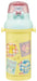 Skater Water Bottle Pokemon New Retro 480Ml Children&S Plastic Antibacterial Boys Made In Japan Psb5Sanag-A- Japan Figure Store - #1 Bring To You The Best Japanese Goods