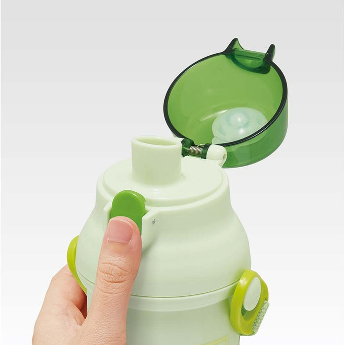 Skater Water Bottle Pokemon 480ml PSB5Sanag-A Japan- Japan Figure Store - #1 Bring To You The Best Japanese Goods