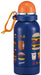 Skater 580ml Single Layer Steel Bottle for Healthy Room Temp Drinks- Japan Figure Store - #1 Bring To You The Best Japanese Goods