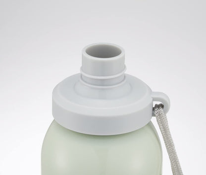 Skater 580ml SS Bottle My Neighbor Totoro Strawberry SSSC6-A- Japan Figure Store - #1 Bring To You The Best Japanese Goods