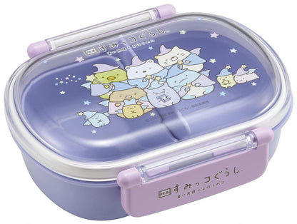 SKATER Sumikko Gurashi Lunch Box 360Ml Movie Sumikko Gurashi 2- Japan Figure Store - #1 Bring To You The Best Japanese Goods