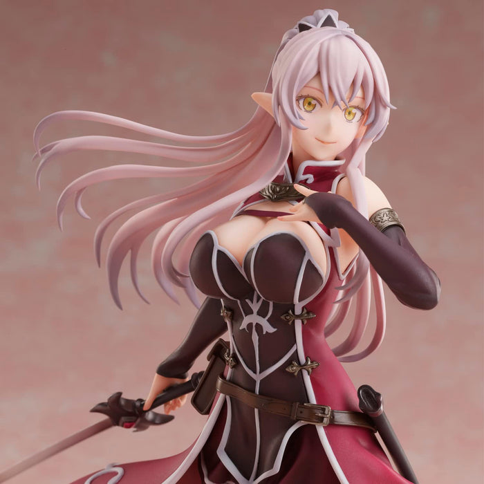Union Creative Ariane Figure Skeleton Knight In Another World- Japan Figure Store - #1 Bring To You The Best Japanese Goods