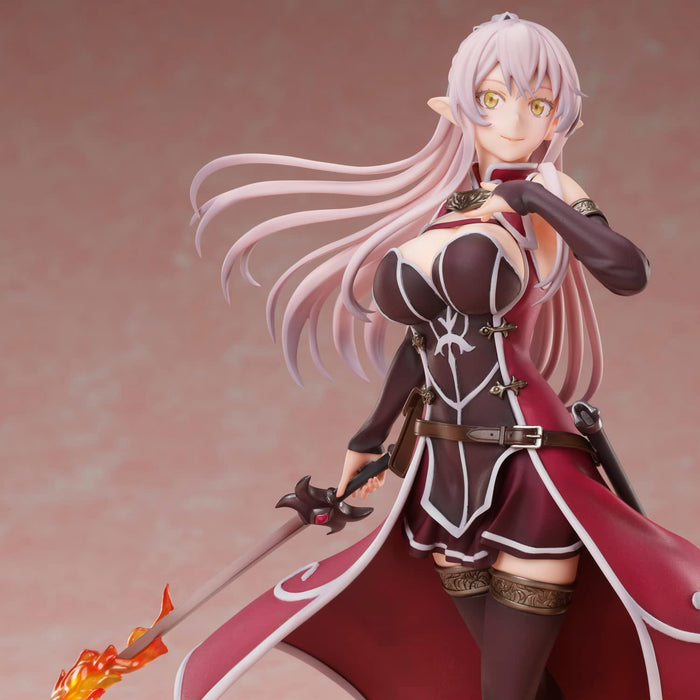 Union Creative Ariane Figure Skeleton Knight In Another World- Japan Figure Store - #1 Bring To You The Best Japanese Goods