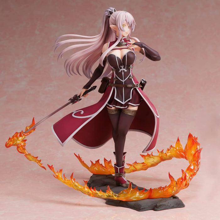 Union Creative Ariane Figure Skeleton Knight In Another World- Japan Figure Store - #1 Bring To You The Best Japanese Goods