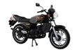 Aoshima Skynet 1/12 Rz250 New Yamaha Black Finished Model- Japan Figure Store - #1 Bring To You The Best Japanese Goods