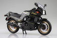 Skynet 1/12 Completed Bike Kawasaki Gpz900R Black/Gold- Japan Figure Store - #1 Bring To You The Best Japanese Goods