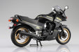 Skynet 1/12 Completed Bike Kawasaki Gpz900R Black/Gold- Japan Figure Store - #1 Bring To You The Best Japanese Goods