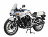 Skynet 1/12 Finished Goods Motorcycle Suzuki Gsx 1100 S Katana Sd Blue / Silver- Japan Figure Store - #1 Bring To You The Best Japanese Goods