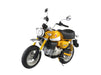 Skynet 1/12 Finished Product Bike Honda Monkey125 Banana Yellow- Japan Figure Store - #1 Bring To You The Best Japanese Goods