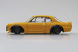 AOSHIMA Grand Champion Collection 1/64 Diecast Mini Car Part 13 Box 12 Pieces Set- Japan Figure Store - #1 Bring To You The Best Japanese Goods