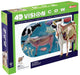 AOSHIMA 78198 4D Vision No.3 Cow Anatomy Model Non-Scale Kit- Japan Figure Store - #1 Bring To You The Best Japanese Goods