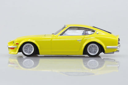 Aoshima Qingdao Grachan Collection 1/64 Diecast Minicar Japan Part 15 12 Box- Japan Figure Store - #1 Bring To You The Best Japanese Goods