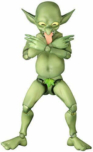 Skytube Goblin-kun Figure - Japan Figure
