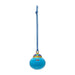 SQUARE ENIX - Dragon Quest Smile Slime Bell Mascot King Slime- Japan Figure Store - #1 Bring To You The Best Japanese Goods