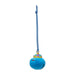 SQUARE ENIX - Dragon Quest Smile Slime Bell Mascot King Slime- Japan Figure Store - #1 Bring To You The Best Japanese Goods