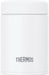 Thermos Vacuum Insulated Soup Jar (White) 200ml - Japanese Insulated Soup Jar- Japan Figure Store - #1 Bring To You The Best Japanese Goods