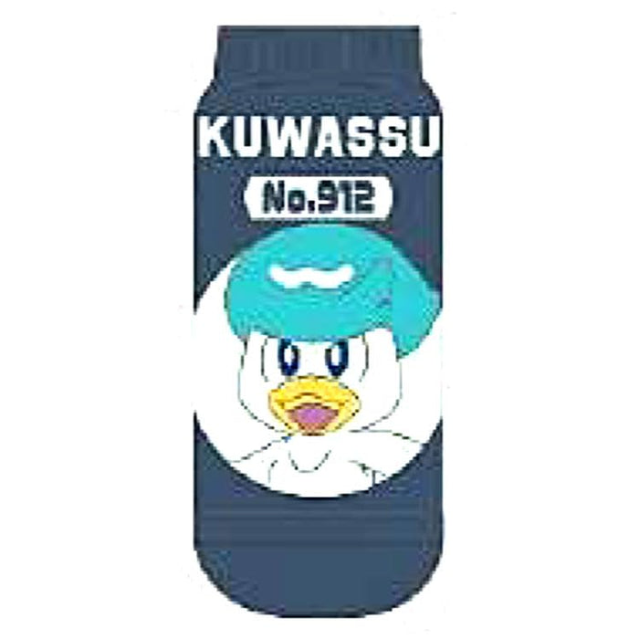 Small Planet Pocket Monster Carax Ladies Kwass Logo 028222- Japan Figure Store - #1 Bring To You The Best Japanese Goods