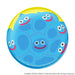 Square Enix Dragon Quest Smile Slime Glass Magnet Gyugyutto Monster Ver 2 Box Set Of 6 Pieces- Japan Figure Store - #1 Bring To You The Best Japanese Goods