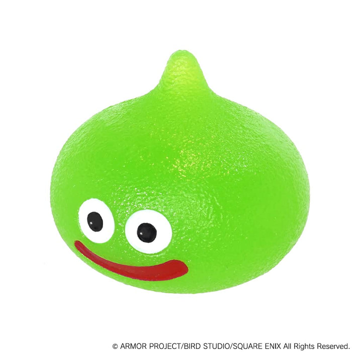 Square Enix Smile Slime Niginigi Lime Slime Buy Toys From Japanese Online Store- Japan Figure Store - #1 Bring To You The Best Japanese Goods