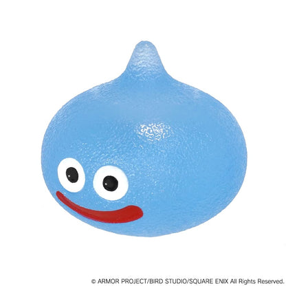 Square Enix Smile Slime Onigi Slime Increases Grip Strength & Relieve Stress Japanese Toys- Japan Figure Store - #1 Bring To You The Best Japanese Goods