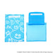 Square Enix Dragon Quest Smile Slime Slime's Plush Toilet Paper Cover Dragon Quest Smile- Japan Figure Store - #1 Bring To You The Best Japanese Goods