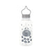 Square Enix Dragon Quest Smile Slime Slime Clear Bottle Metal Slime Smile Slime Clear Bottle- Japan Figure Store - #1 Bring To You The Best Japanese Goods