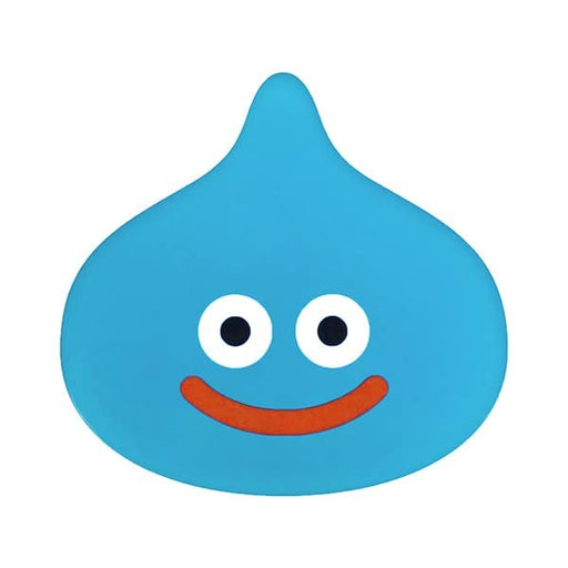Square Enix Smile Slime Clear Beverage Coaster - Best for Gaming & Decor- Japan Figure Store - #1 Bring To You The Best Japanese Goods