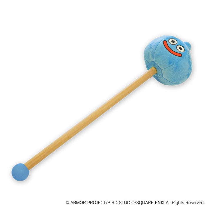 Square Enix Smile Slime Stick Shoulder Tapping Stick Japanese Tapping Toys- Japan Figure Store - #1 Bring To You The Best Japanese Goods
