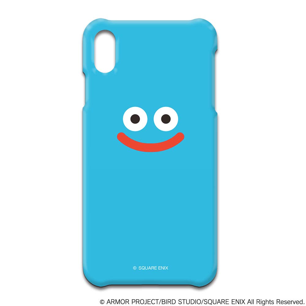 SQUARE ENIX Smile Slime Smartphone Cover Slime Size L Dragon Quest- Japan Figure Store - #1 Bring To You The Best Japanese Goods