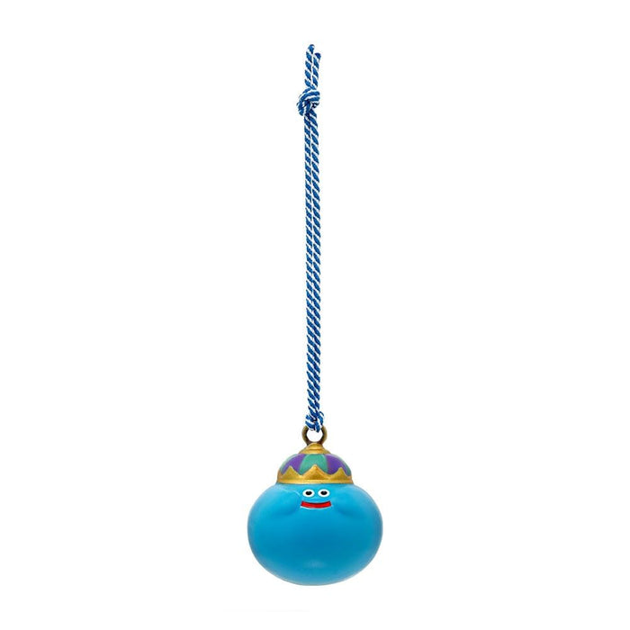 Square Enix King Slime Mascot - Smile Slime Suzu Edition- Japan Figure Store - #1 Bring To You The Best Japanese Goods