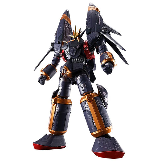 BANDAI CANDY Smp Alternative Destiny Gunbuster Gunbuster- Japan Figure Store - #1 Bring To You The Best Japanese Goods