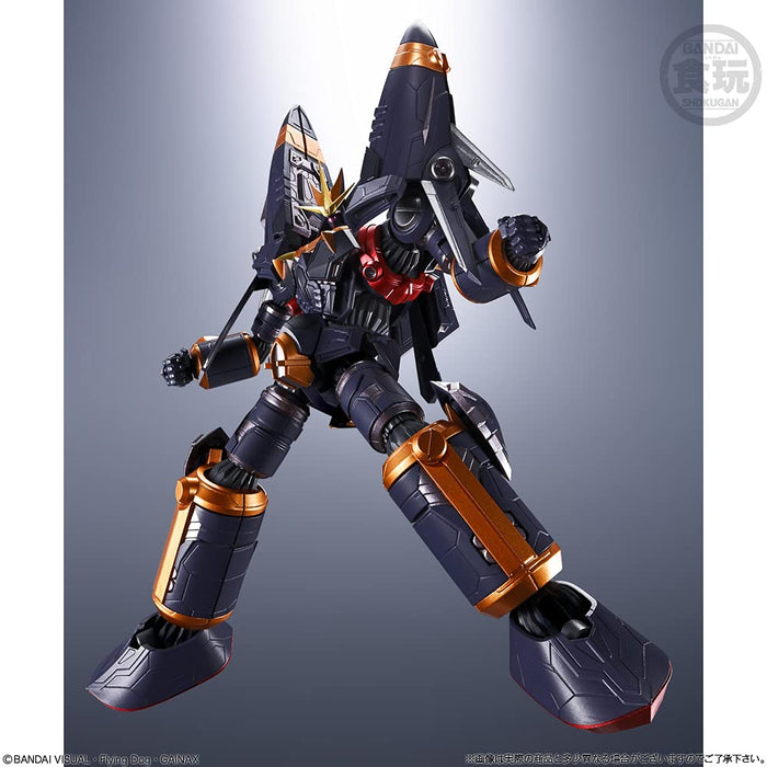 BANDAI CANDY Smp Alternative Destiny Gunbuster Gunbuster- Japan Figure Store - #1 Bring To You The Best Japanese Goods