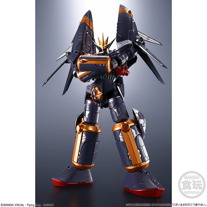 BANDAI CANDY Smp Alternative Destiny Gunbuster Gunbuster- Japan Figure Store - #1 Bring To You The Best Japanese Goods