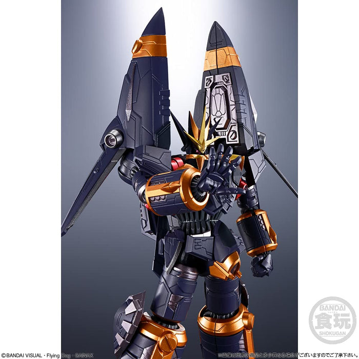 BANDAI CANDY Smp Alternative Destiny Gunbuster Gunbuster- Japan Figure Store - #1 Bring To You The Best Japanese Goods