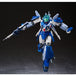 BANDAI CANDY Smp Shokugan Modeling Project Blue Comet Spt Layzner Vol.3 3Pack Box Candy Toy- Japan Figure Store - #1 Bring To You The Best Japanese Goods