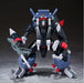 BANDAI CANDY Smp Shokugan Modeling Project Blue Comet Spt Layzner Vol.3 3Pack Box Candy Toy- Japan Figure Store - #1 Bring To You The Best Japanese Goods