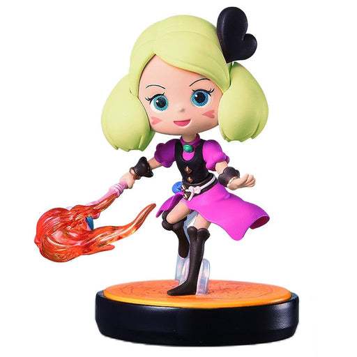 Takara Tomy Snack World Detafig Mayonnaise Collectible Toy Figure- Japan Figure Store - #1 Bring To You The Best Japanese Goods