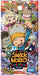 Takara Tomy Snack World Trepa Card Expansion Pack Vol 1 Dsp-Box Set- Japan Figure Store - #1 Bring To You The Best Japanese Goods