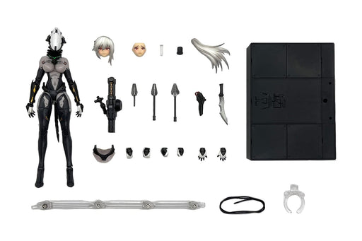 Assassin Assassin 1/12 SNAIL SHELL- Japan Figure Store - #1 Bring To You The Best Japanese Goods