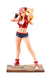 Snk Bishoujo Snk Heroines Tag Team Frenzy Terry Bogard 1/7 Scale Pvc Painted Complete Figure- Japan Figure Store - #1 Bring To You The Best Japanese Goods