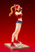 Snk Bishoujo Snk Heroines Tag Team Frenzy Terry Bogard 1/7 Scale Pvc Painted Complete Figure- Japan Figure Store - #1 Bring To You The Best Japanese Goods