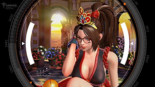 Snk Heroines Tag Team Frenzy Nintendo Switch - New Japan Figure 4964808141029 2