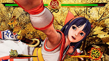 Snk Playmore Samurai Spirits Sony Ps4 Playstation 4 - New Japan Figure 4964808142019 3