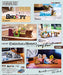 Snoopy Collection Of Words Vol. 2 My Fav! 6 Pcs Box- Japan Figure Store - #1 Bring To You The Best Japanese Goods