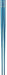 Snow Peak Titanium Tapered Chopsticks Blue Sct-115-bl- Japan Figure Store - #1 Bring To You The Best Japanese Goods