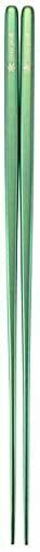 Snow Peak Titanium Tapered Chopsticks Sct-115- Japan Figure Store - #1 Bring To You The Best Japanese Goods