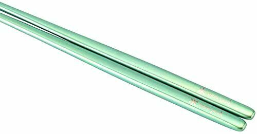Snow Peak Titanium Tapered Chopsticks Sct-115- Japan Figure Store - #1 Bring To You The Best Japanese Goods