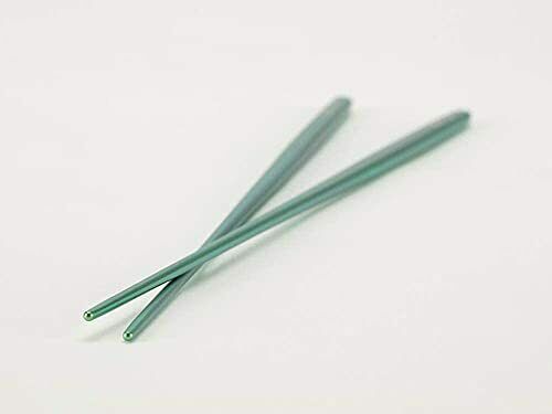 Snow Peak Titanium Tapered Chopsticks Sct-115- Japan Figure Store - #1 Bring To You The Best Japanese Goods