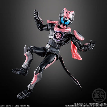 Kamen Rider Revise By Re Bandai Candy Toy/Gum 14 Pcs- Japan Figure Store - #1 Bring To You The Best Japanese Goods