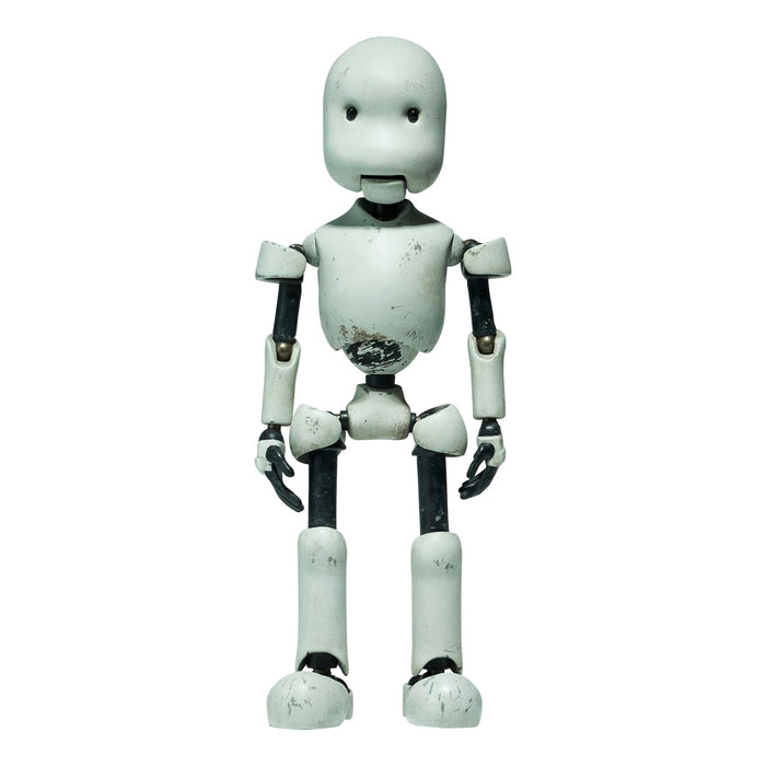 Union Creative Japan Sofbinal Junk Head Parton Pvc Abs Figure- Japan Figure Store - #1 Bring To You The Best Japanese Goods